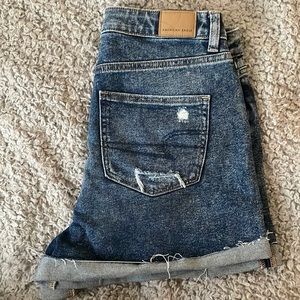 COPY - American Eagle Mom Shorts. Size 10